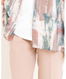 BORNFREE | スラックス