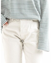 Ordinary fits | パンツ