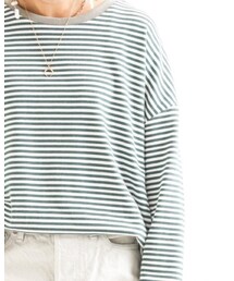 BORNFREE | Tシャツ/カットソー