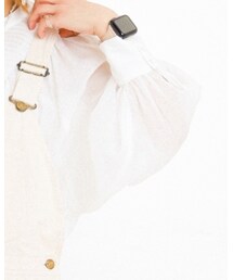 BORNFREE | シャツ/ブラウス