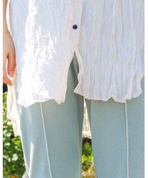 BORNFREE | シャツ/ブラウス