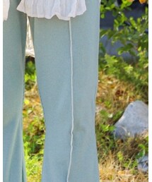 BORNFREE | パンツ