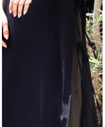 BORNFREE | ワンピース/ドレス