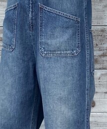 Johnbull | サロペット/オーバーオール