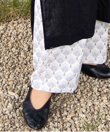 BORNFREE | スラックス