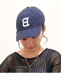 NEWERA EK COLLECTION | キャップ