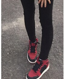 AIR JORDAN | スニーカー
