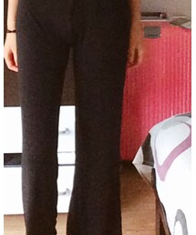 surblue | チノパンツ