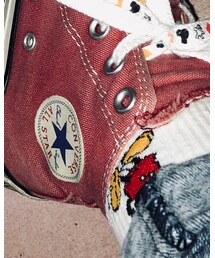 CONVERSE | シューズ