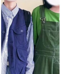 UNIQLO | シャツ/ブラウス