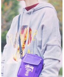 viishow | パーカー