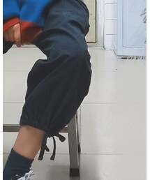 space Jenny | チノパンツ