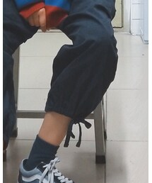 space jenny | チノパンツ