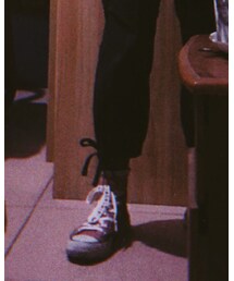 CONVERSE | シューズ