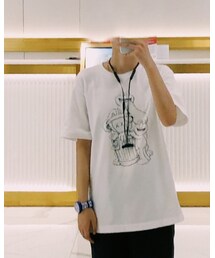 UNIQLO | Tシャツ/カットソー
