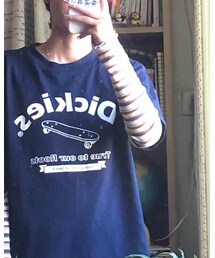 Dickies | Tシャツ/カットソー