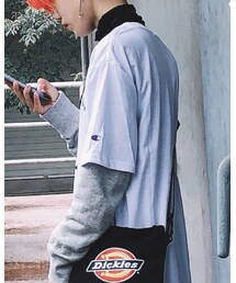 Champion | Tシャツ/カットソー