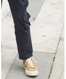 CONVERSE | シューズ