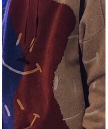 pros by ch | ニット/セーター