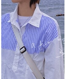 银河汽水 | シャツ/ブラウス