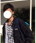 THE NORTH FACE(ザノースフェイス)の「バッグ(バックパック/リュック)」
