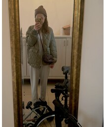 Herve Chapelier | ショルダーバッグ