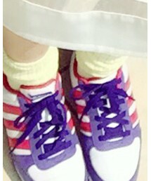 adidas | スニーカー