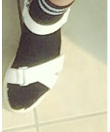 夢展望 | サンダル