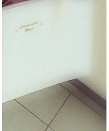 SAMANTHAVEGA | バッグ