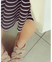 INGNI | サンダル