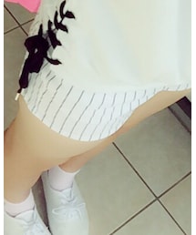 忘れちゃった | パンツ