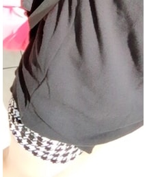 ？ | パンツ