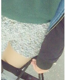 4ever （？） | パンツ