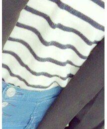 RETRO GIRL | ニット/セーター