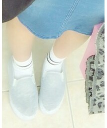 WEGO | ソックス/靴下