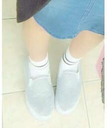 GRL | スニーカー