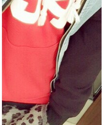 brand ? | パーカー