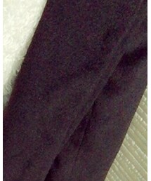 SPINNS | チェスターコート