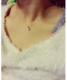 サンタさん | ネックレス