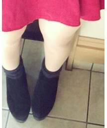 tutuanna | ソックス/靴下