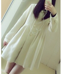 アウター有り | ジャケット/アウター