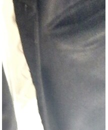 SPINNS | チェスターコート