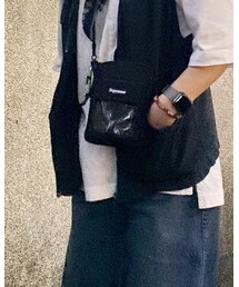 Supreme  | ショルダーバッグ
