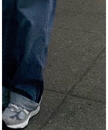 NEW BALANCE | スニーカー