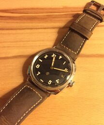 PANERAI | アナログ腕時計