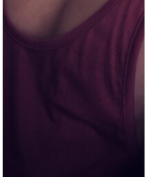 asos | タンクトップ