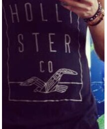 Hollister | タンクトップ