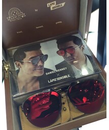 lapiz sensible | サングラス