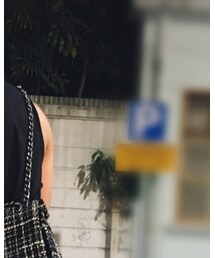 AKA | タンクトップ