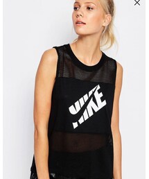 NIKE | タンクトップ